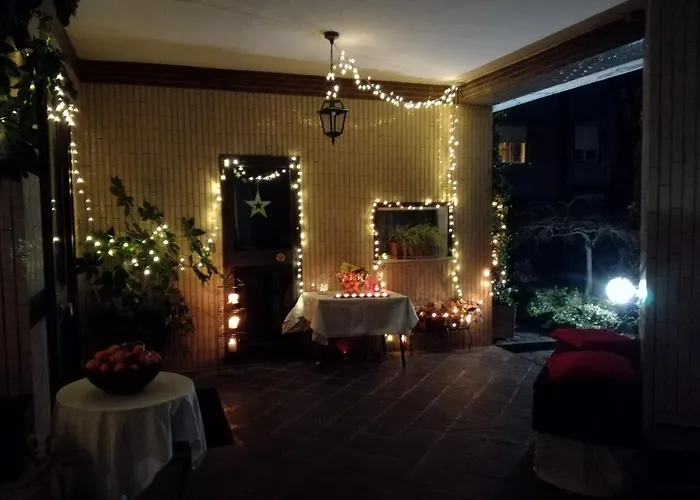 Gerry Apartmán