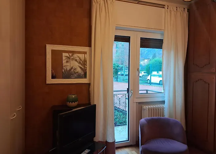 Gerry Apartmán Valmadrera