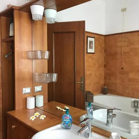 Appartement Gerry