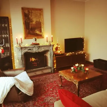 Apartment Gerry