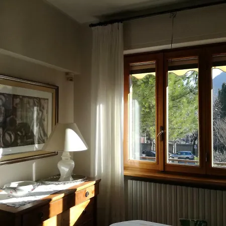 Gerry Apartment