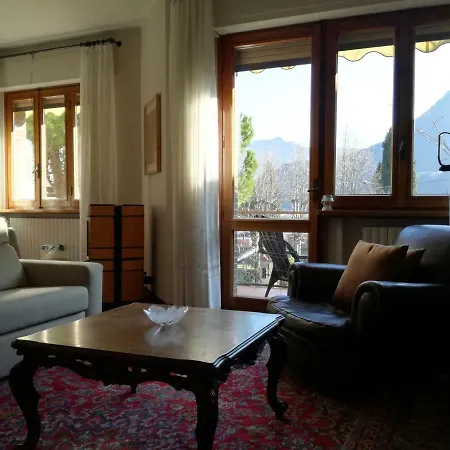Gerry Apartment