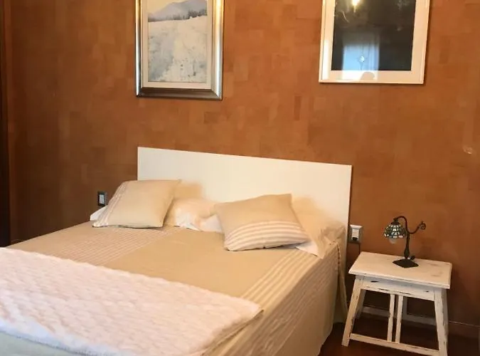 Gerry Apartment Valmadrera